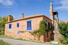 Arzipreste II Casa del Ama